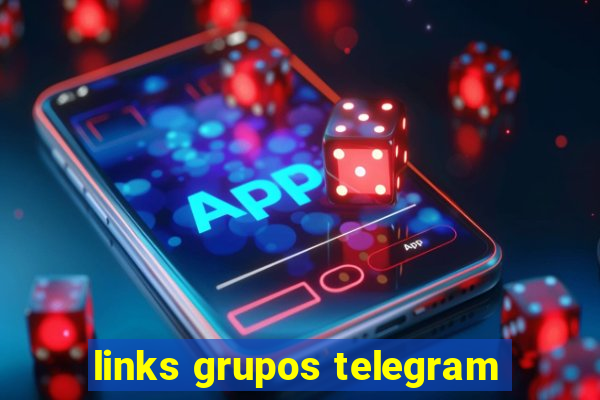 links grupos telegram